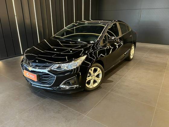 CHEVROLET CRUZE 1.4 TURBO LT 16V FLEX 4P AUTOMÁTICO CHEVROLET CRUZE 1.4 TURBO LT 16V FLEX 4P AUTOMÁTICO